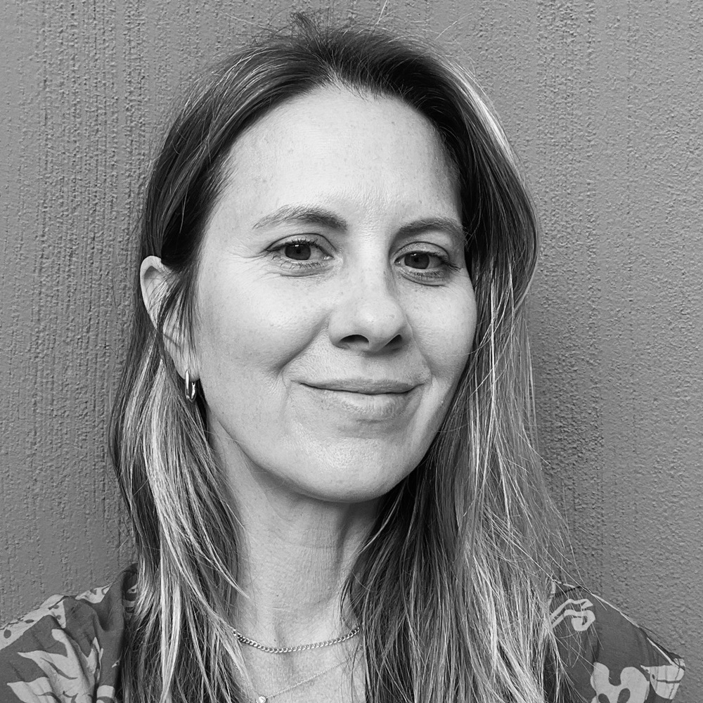 Meet your Posher, Johanna